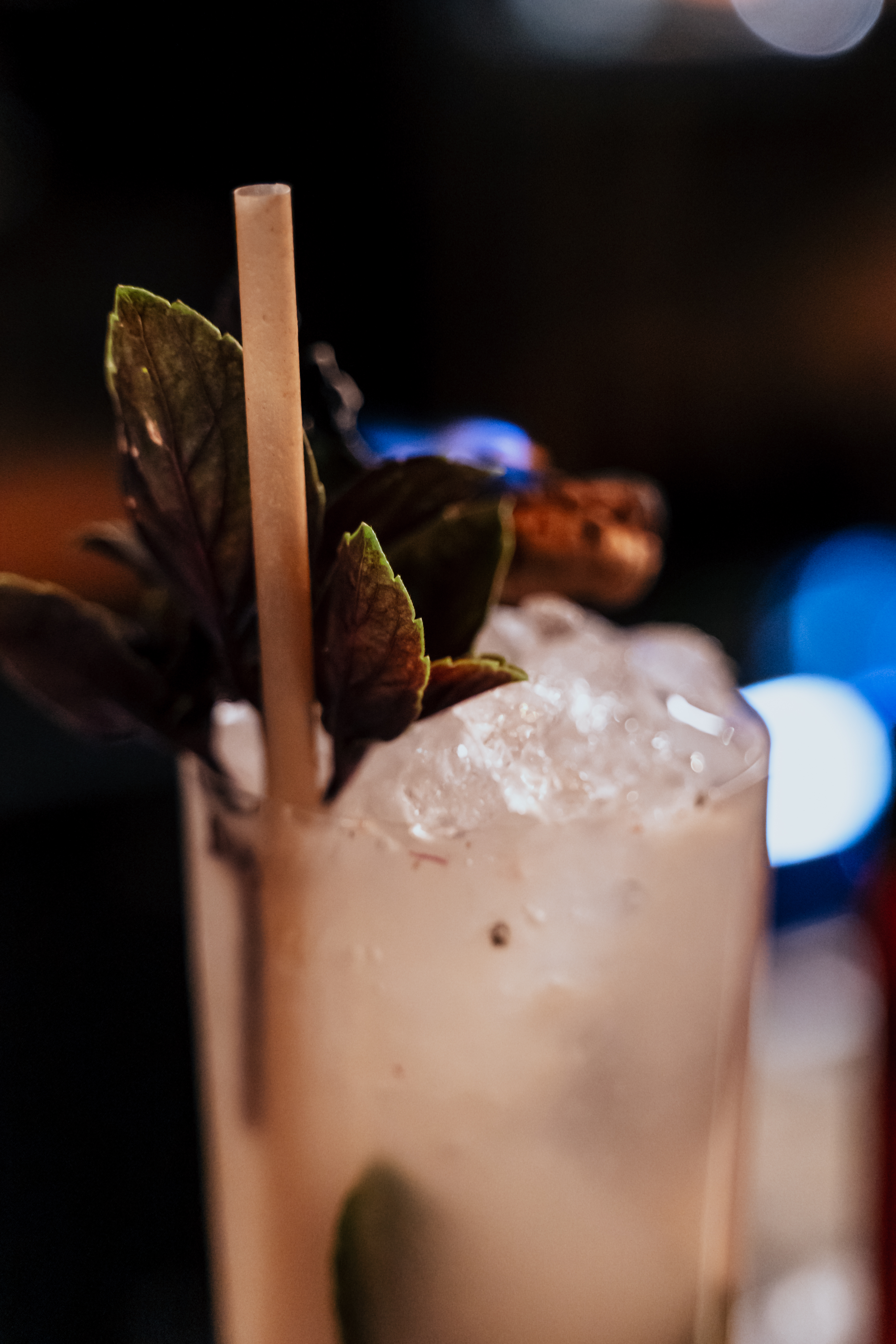 Cocktail Djin Spirits