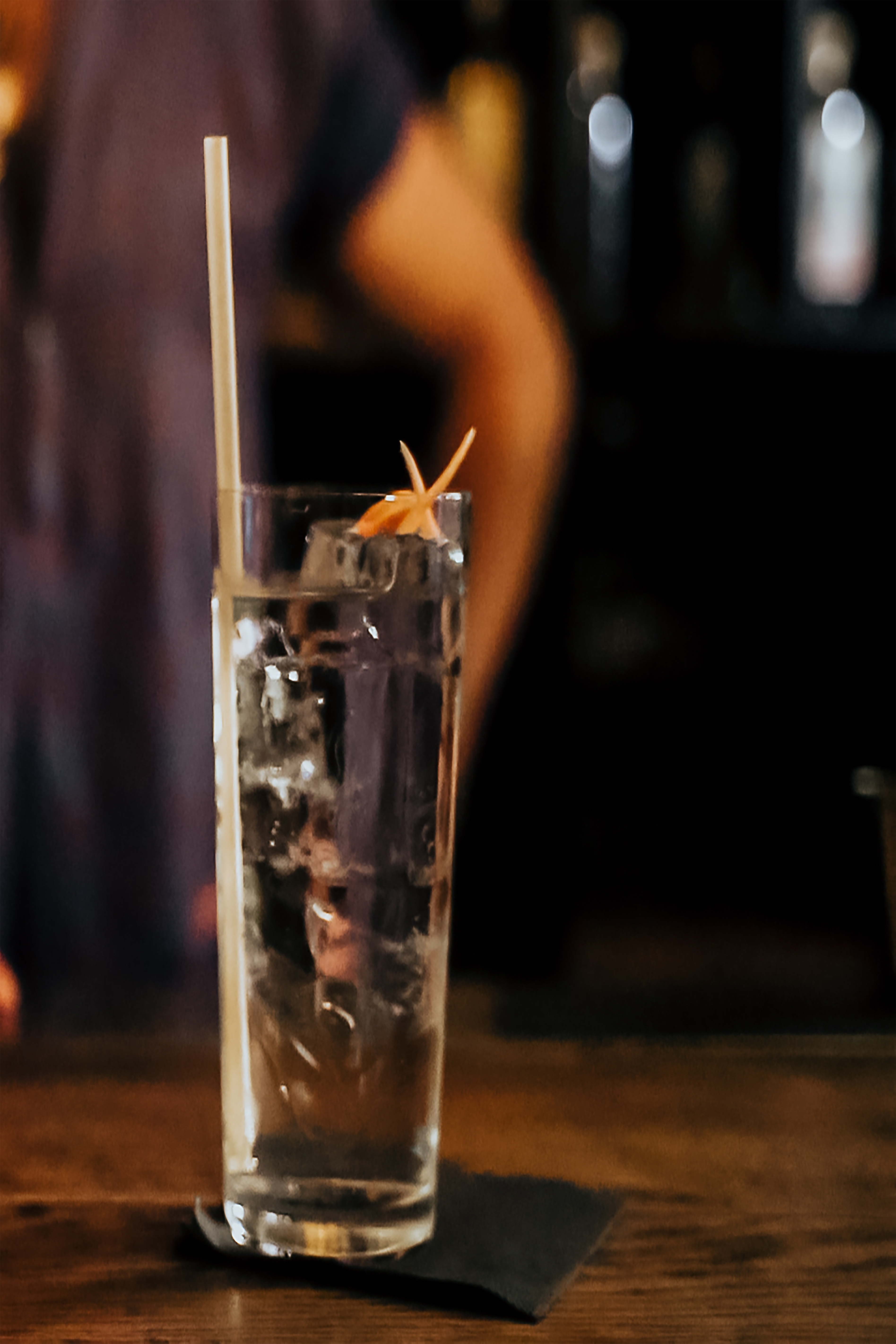 Cocktail Djin Spirits