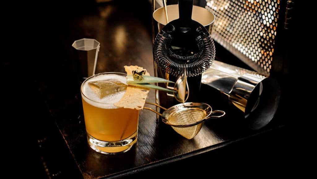 Le sans alcool offre un champ de créations illimitées pour les barmen inspirés désireux de répondre aux nouveaux enjeux de consommation